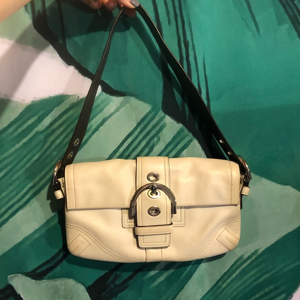Small Coach Purse